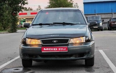 Daewoo Nexia I рестайлинг, 2005 год, 137 000 рублей, 1 фотография