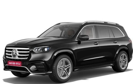 Mercedes-Benz GLS, 2024 год, 17 090 000 рублей, 1 фотография