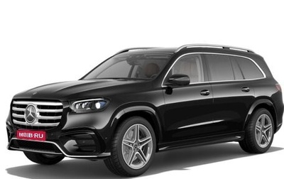 Mercedes-Benz GLS, 2024 год, 17 090 000 рублей, 1 фотография