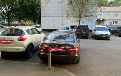 Mercedes-Benz E-Класс, 2012 год, 1 399 000 рублей, 1 фотография