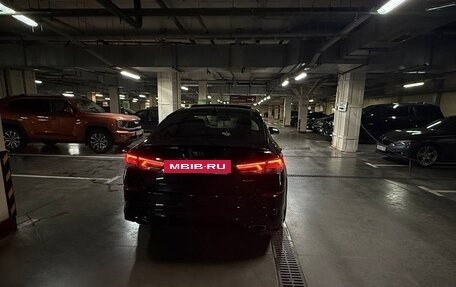 KIA Optima IV, 2018 год, 1 700 000 рублей, 21 фотография