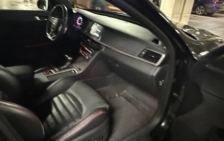 KIA Optima IV, 2018 год, 1 700 000 рублей, 32 фотография