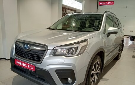 Subaru Forester, 2019 год, 2 749 000 рублей, 1 фотография