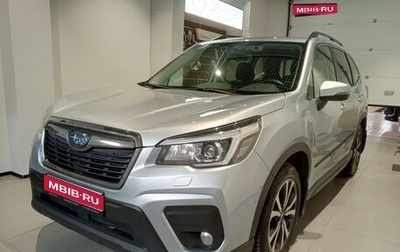 Subaru Forester, 2019 год, 2 749 000 рублей, 1 фотография