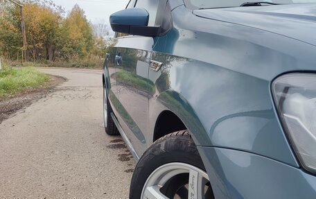 Volkswagen Polo VI (EU Market), 2019 год, 1 320 000 рублей, 4 фотография