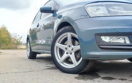 Volkswagen Polo VI (EU Market), 2019 год, 1 320 000 рублей, 5 фотография
