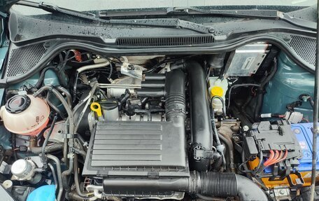 Volkswagen Polo VI (EU Market), 2019 год, 1 320 000 рублей, 11 фотография