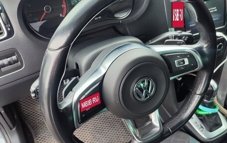 Volkswagen Polo VI (EU Market), 2019 год, 1 320 000 рублей, 13 фотография