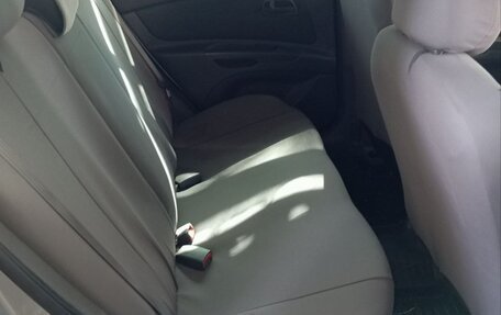 KIA Rio II, 2009 год, 500 000 рублей, 3 фотография