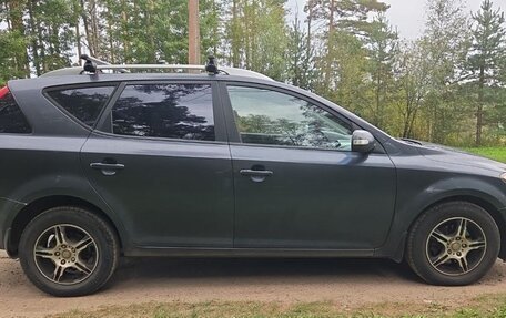 KIA cee'd I рестайлинг, 2010 год, 585 000 рублей, 5 фотография