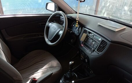 KIA Rio II, 2009 год, 500 000 рублей, 6 фотография