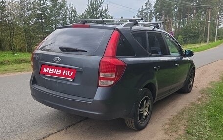 KIA cee'd I рестайлинг, 2010 год, 585 000 рублей, 4 фотография