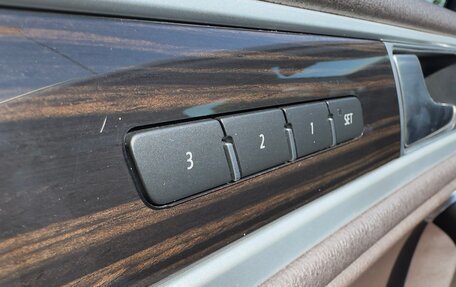 Volkswagen Touareg III, 2017 год, 3 599 000 рублей, 11 фотография