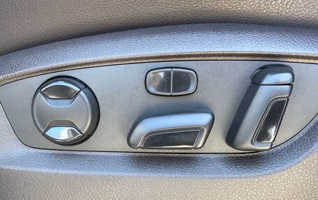 Volkswagen Touareg III, 2017 год, 3 599 000 рублей, 14 фотография