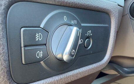 Volkswagen Touareg III, 2017 год, 3 599 000 рублей, 17 фотография