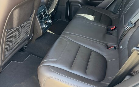 Volkswagen Touareg III, 2017 год, 3 599 000 рублей, 22 фотография