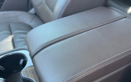 Volkswagen Touareg III, 2017 год, 3 599 000 рублей, 20 фотография