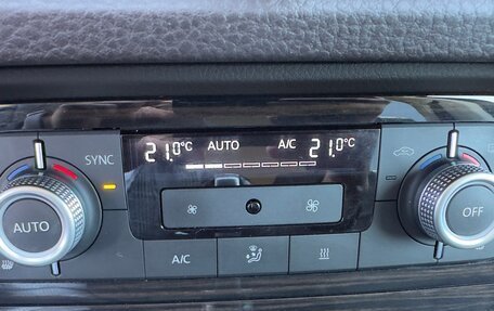 Volkswagen Touareg III, 2017 год, 3 599 000 рублей, 29 фотография