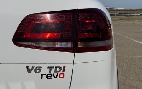 Volkswagen Touareg III, 2017 год, 3 599 000 рублей, 30 фотография