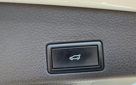 Volkswagen Touareg III, 2017 год, 3 599 000 рублей, 34 фотография