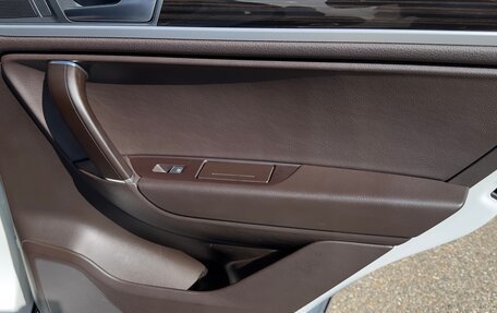 Volkswagen Touareg III, 2017 год, 3 599 000 рублей, 35 фотография