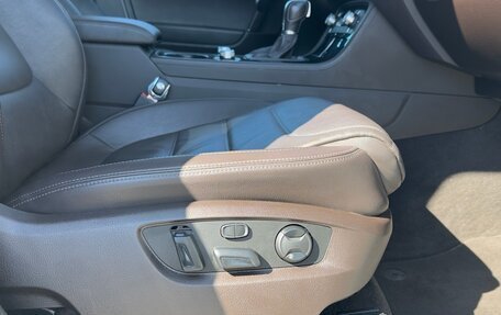 Volkswagen Touareg III, 2017 год, 3 599 000 рублей, 38 фотография