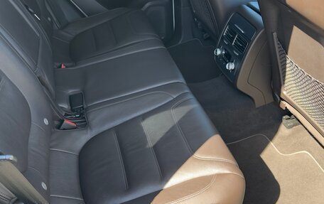 Volkswagen Touareg III, 2017 год, 3 599 000 рублей, 36 фотография