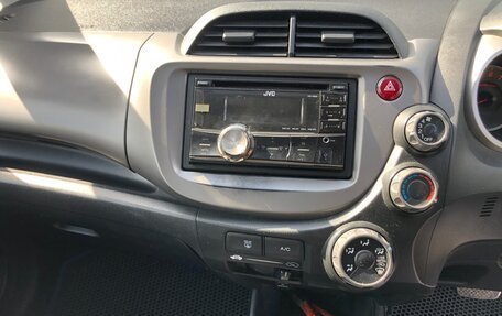 Honda Fit III, 2008 год, 440 000 рублей, 11 фотография