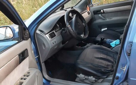 Chevrolet Lacetti, 2008 год, 247 500 рублей, 5 фотография