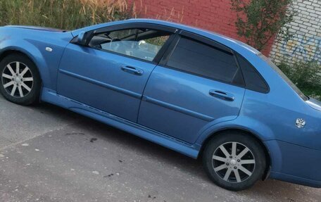 Chevrolet Lacetti, 2008 год, 247 500 рублей, 3 фотография