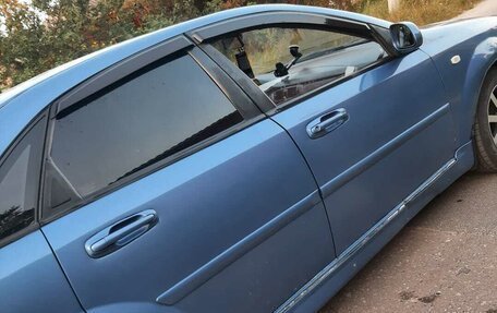 Chevrolet Lacetti, 2008 год, 247 500 рублей, 4 фотография