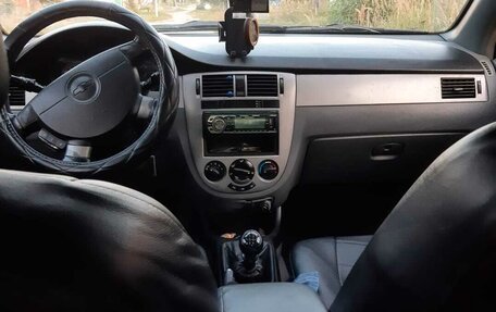 Chevrolet Lacetti, 2008 год, 247 500 рублей, 6 фотография