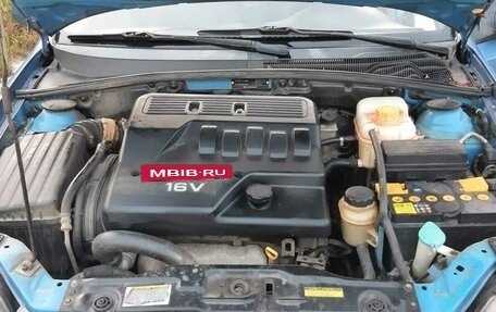Chevrolet Lacetti, 2008 год, 247 500 рублей, 8 фотография