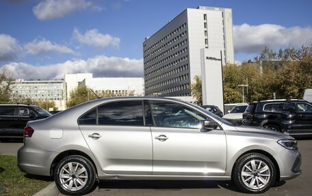 Volkswagen Polo VI (EU Market), 2020 год, 1 395 000 рублей, 4 фотография