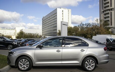 Volkswagen Polo VI (EU Market), 2020 год, 1 395 000 рублей, 8 фотография
