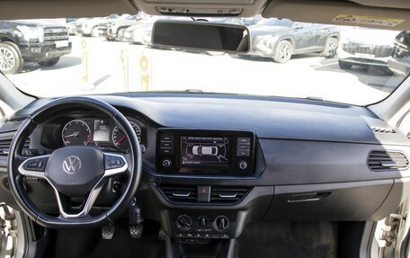 Volkswagen Polo VI (EU Market), 2020 год, 1 395 000 рублей, 12 фотография