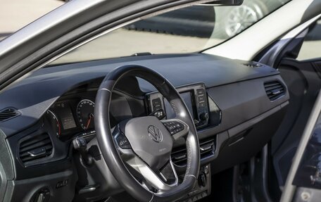 Volkswagen Polo VI (EU Market), 2020 год, 1 395 000 рублей, 17 фотография