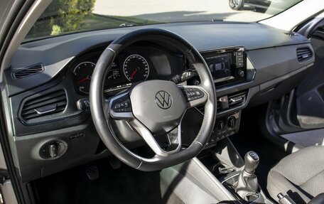 Volkswagen Polo VI (EU Market), 2020 год, 1 395 000 рублей, 20 фотография