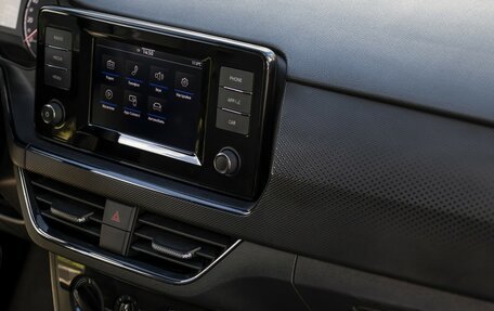 Volkswagen Polo VI (EU Market), 2020 год, 1 395 000 рублей, 14 фотография