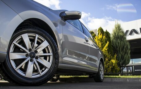 Volkswagen Polo VI (EU Market), 2020 год, 1 395 000 рублей, 21 фотография