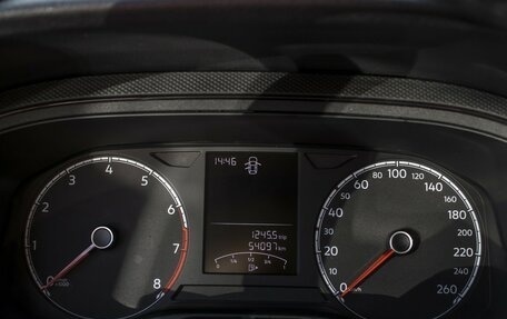 Volkswagen Polo VI (EU Market), 2020 год, 1 395 000 рублей, 11 фотография