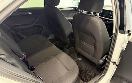 Skoda Rapid II, 2021 год, 1 550 000 рублей, 11 фотография
