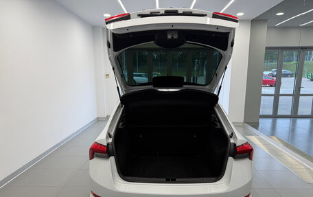 Skoda Rapid II, 2021 год, 1 550 000 рублей, 7 фотография