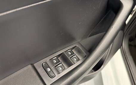 Skoda Rapid II, 2021 год, 1 550 000 рублей, 13 фотография
