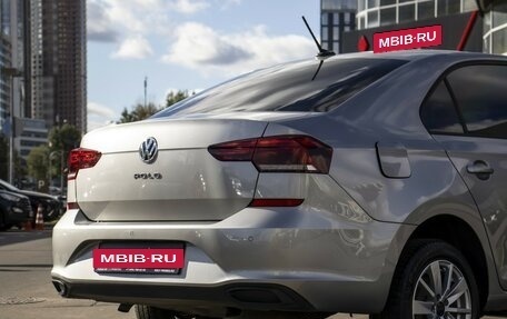 Volkswagen Polo VI (EU Market), 2020 год, 1 395 000 рублей, 24 фотография