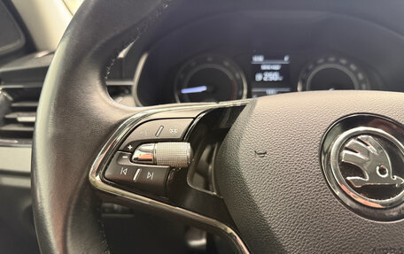 Skoda Rapid II, 2021 год, 1 550 000 рублей, 18 фотография