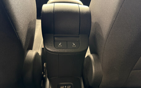 Skoda Rapid II, 2021 год, 1 550 000 рублей, 25 фотография