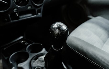 KIA Picanto I, 2007 год, 400 000 рублей, 18 фотография