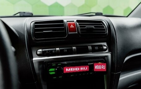 KIA Picanto I, 2007 год, 400 000 рублей, 16 фотография