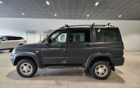 ЛуАЗ Patriot, 2013 год, 530 000 рублей, 4 фотография